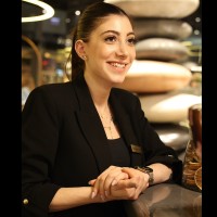 Georgette Hallak