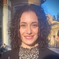 Silvia Bertollini