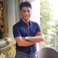Umashankar Koggri