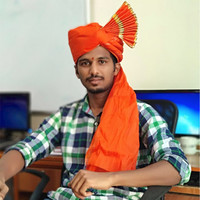 Omkar Naik