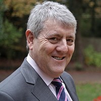 Tim Robertson