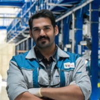 Sina Ramezankhani