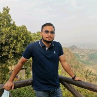 Md Saiful Islam Chowdhury