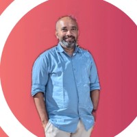 Girishkumar Sachindra Shetty