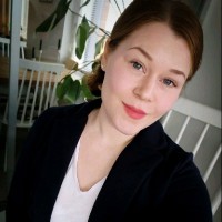 Miia Mikkonen