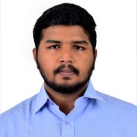 Dheepak V