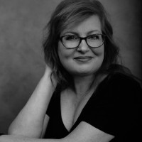 Deanna Wolf, MLIS