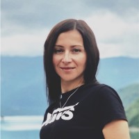 Tanya Palii