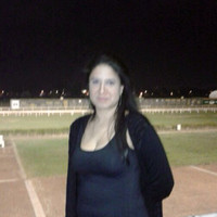 Verónica Alvarado vera