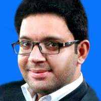 Ghulam Mustafa Khaskheli