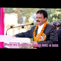 Ashish Gaur