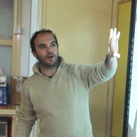 Sergi Navarro Mestres