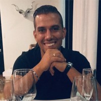 SAMUEL MENDES