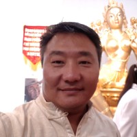 Bayartsengel Nyamsuren