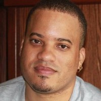 Travis Taylor