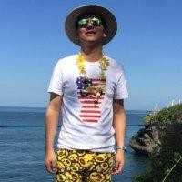 何怀志