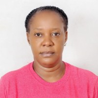Nkechi Nwufor
