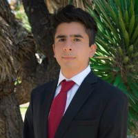 Adrian De Jesus Mendez Ramirez