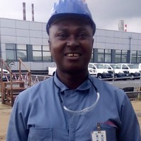 Engr Idam Sampson Oko