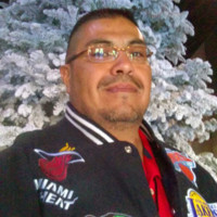 Cesar Garcia