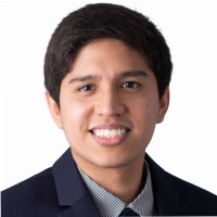 Kevin Gutiérrez Cavero