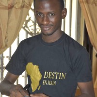 Mamadou SALIOU Diallo