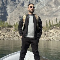 Sikander khan