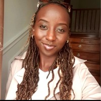 Grace Mureithi