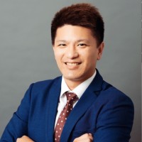 Alfie Huang