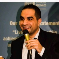 Charbel Saade