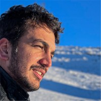 Javad Fouladi