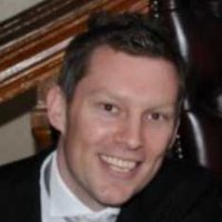 Damian Fox