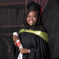 Assumpta Maina