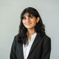 Dana Mathew