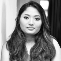 Nayana Shakya