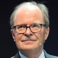 Christian Gerber MD, PhD, FRCSEd