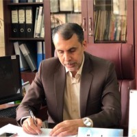 Ataollah Foroutan