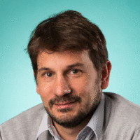 Rodolphe BERNARD