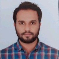 Shravan B M