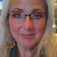 Michelle Woolley