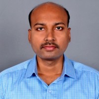Dr. K. Gilbert Ross Rex. M.Tech., PhD