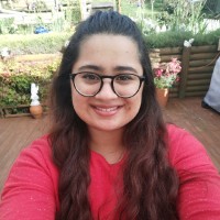 Ninotschka Noronha Mesquita
