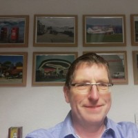 Bernd Köhler