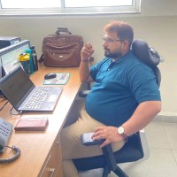 Viney Kumar Arora
