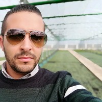 ILYES ABDERAHIM BENATIA