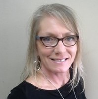 Kelly Albrecht