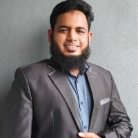 Mohammad Khalid Mahmod