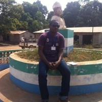 Lamin Lansana