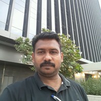 Vipin Devasia