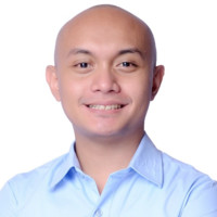 Paul Jireh Reyes
